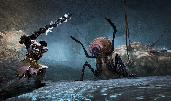 ArcaniA + Fall of Setarrif Gold Edition (Gothic IV)