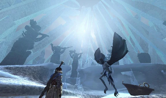 ArcaniA + Fall of Setarrif Gold Edition (Gothic IV)