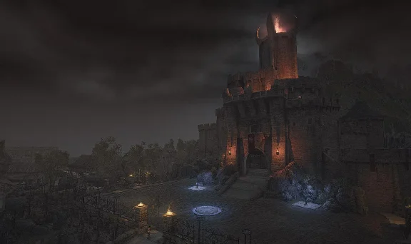 ArcaniA + Fall of Setarrif Gold Edition (Gothic IV)