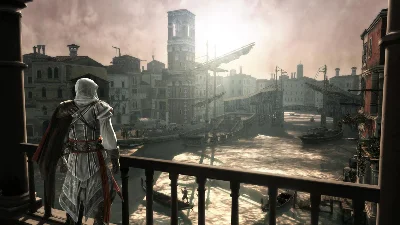 Assassin´s Creed II 🔑UBISOFT КЛЮЧ🔥РОССИЯ+МИР