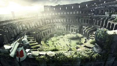 Assassins Creed Brotherhood Deluxe Edition (UPLAY KEY)