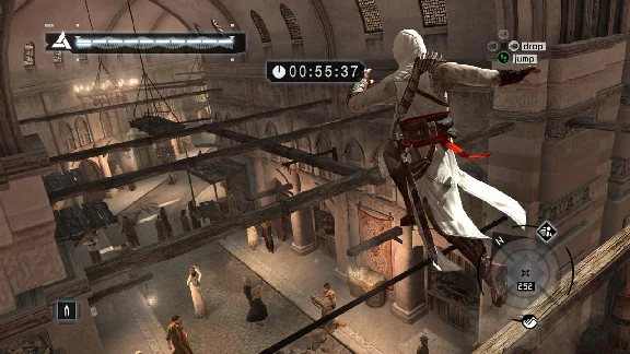 Assassin´s Creed: Director´s Cut Edition 🔑UBISOFT KEY