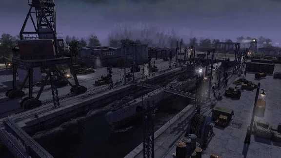 Assault Squad 2: Men of War Origins (DLC)🔑STEAM KEY