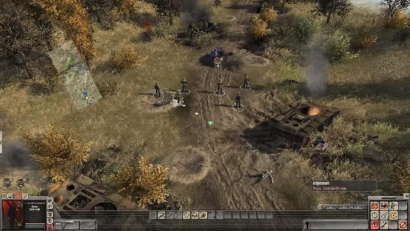 Assault Squad 2: Men of War Origins (DLC)🔑STEAM KEY