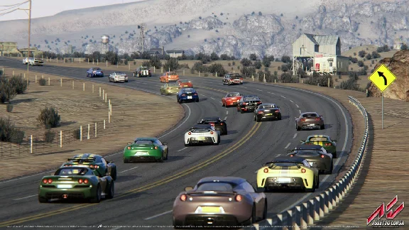 Assetto Corsa 🔑STEAM KEY 🌎GLOBAL