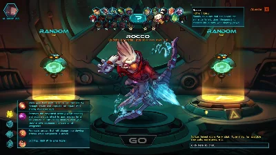 Awesomenauts ⚡STEAM GIFT 🔥РОССИЯ + СНГ🚀СРАЗУ