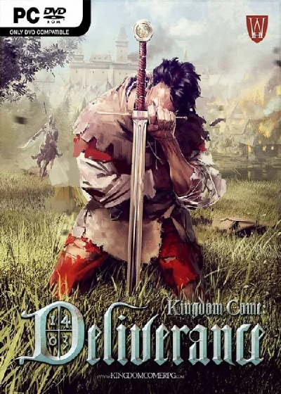 Kingdom Come: Deliverance + DLC (Steam KEY) + ПОДАРОК