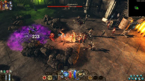 The Incredible Adventures of Van Helsing: Final Cut