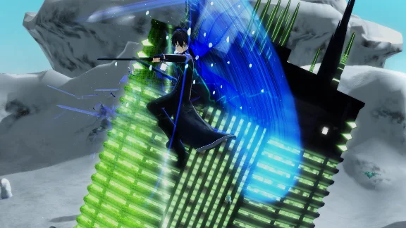 Accel World VS. Sword Art Online Deluxe Edit(Steam Key)