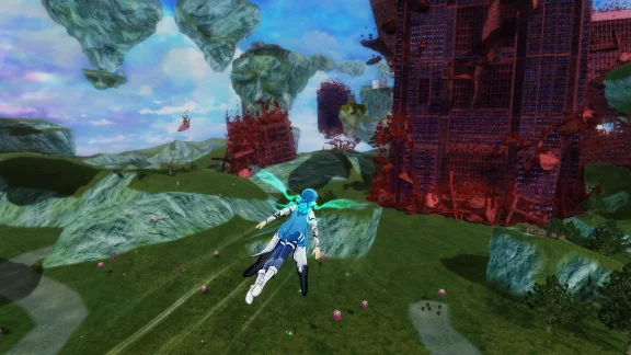 Accel World VS. Sword Art Online Deluxe Edit(Steam Key)
