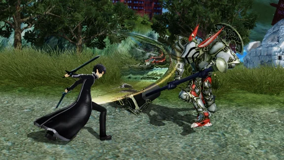 Accel World VS. Sword Art Online Deluxe Edit(Steam Key)