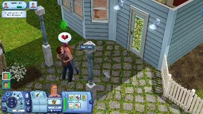 The Sims 3 (EA APP КЛЮЧ) РОССИЯ+МИР / РУССКИЙ ЯЗЫК