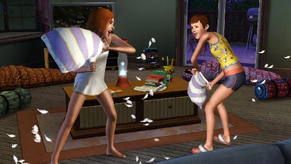 The Sims 3 - Generations (DLC) 🔑EA APP KEY 🌎GLOBAL
