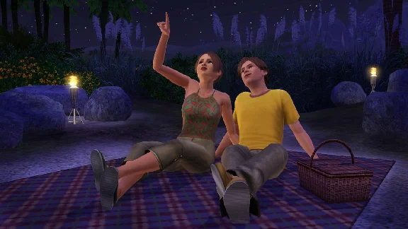 The Sims 3 - Generations (DLC) 🔑EA APP KEY 🌎GLOBAL