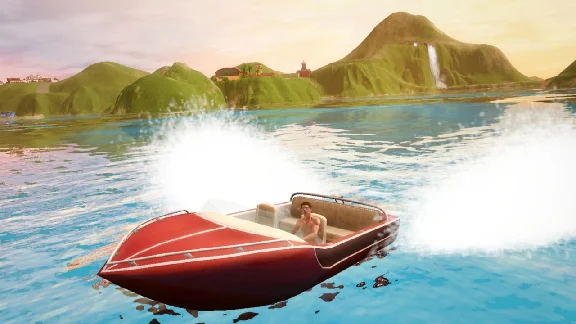 The Sims 3 - Island Paradise (DLC)🔑EA APP KEY 🌎GLOBAL