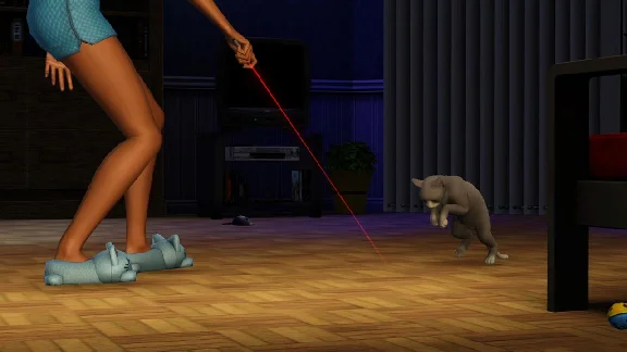 The Sims 3 - Pets (DLC)🔑EA APP KEY 🌎GLOBAL⭐ORIGIN