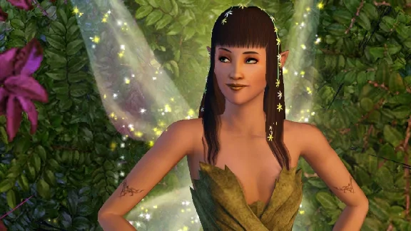 The Sims 3 Supernatural (DLC)🔑EA APP KEY🌎GLOBAL