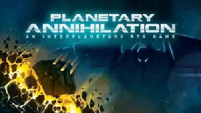 Planetary Annihilation (ROW) (Steam Аккаунт)