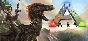ARK: Survival Evolved новый аккаунт (Region Free)