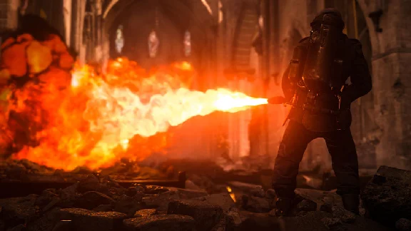 Call of Duty: WWII (EU) | STEAM | MULTI-LANGUAGE