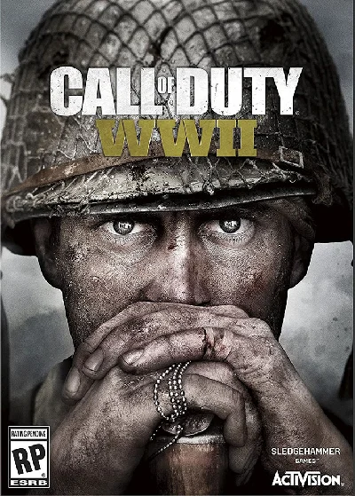 Call of Duty: WWII (EU) | STEAM | MULTI-LANGUAGE