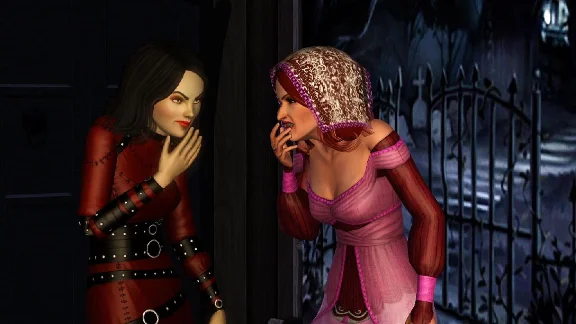 The Sims 3 Movie Stuff (Каталог)🔑EA APP КЛЮЧ🔥РФ+МИР