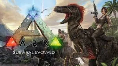 ARK: SURVIVAL EVOLVED / STEAM KEY / REGION FREE