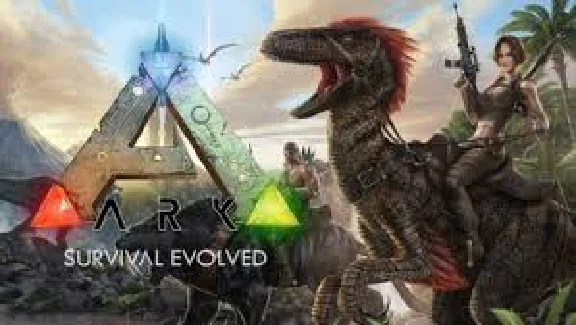 ARK: SURVIVAL EVOLVED / STEAM KEY / REGION FREE