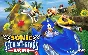 👻Sonic & SEGA All-Stars Racing (Steam/Region Free)