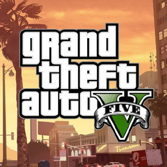 ✅⭐✅ GTA V (+ Online mode) + data change + guarantee