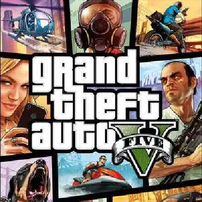 ✅⭐✅ GTA V (+ Online mode) + data change + guarantee