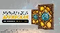 Nemsy Necrofizzle - Warlock hero | Hearthstone + Gifts