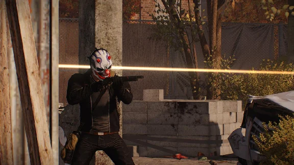PAYDAY 2: Biker Character Pack (DLC) STEAM GIFT🚀РФ+СНГ
