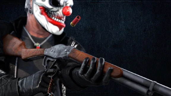PAYDAY 2: Biker Character Pack (DLC) STEAM GIFT🚀РФ+СНГ
