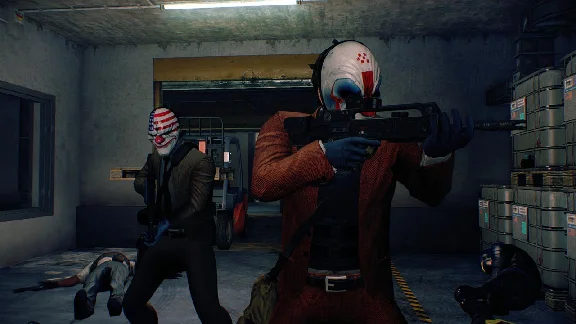 PAYDAY 2: Dragan Character Pack🎁STEAM GIFT🔥РФ+СНГ