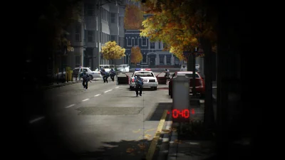 ЯЯ - PAYDAY 2: Gage Sniper Pack (DLC) STEAM GIFT / ROW