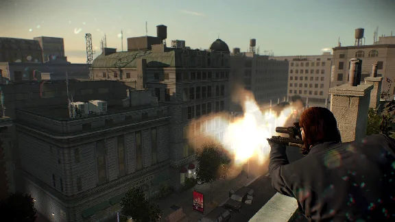 PAYDAY 2: John Wick Weapon Pack (DLC) STEAM GIFT/RU/CIS