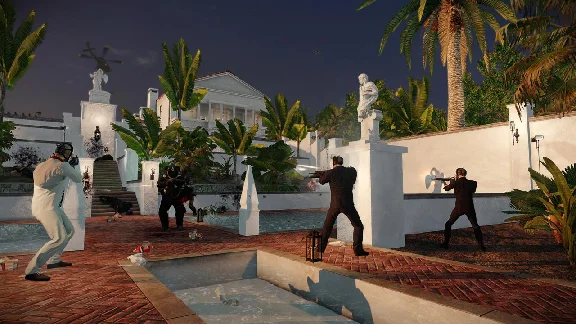 PAYDAY 2: Scarface Heist (DLC) 🎁STEAM GIFT 🔥RU/CIS