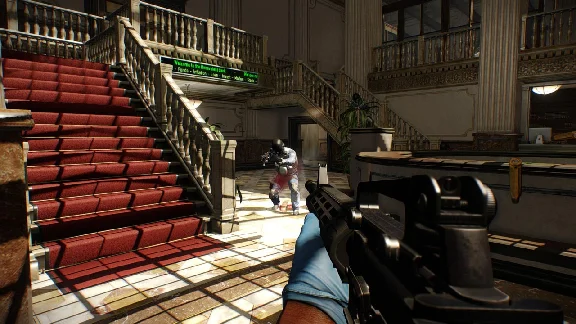 PAYDAY 2: The Butcher´s AK/CAR Mod Pack (DLC) STEAM