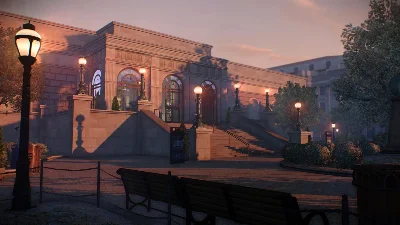 PAYDAY 2: The Diamond Heist (DLC) STEAM GIFT / RU/CIS