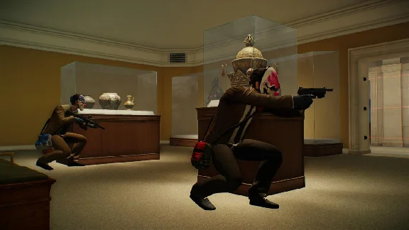 PAYDAY 2: The Diamond Heist (DLC) STEAM GIFT / RU/CIS