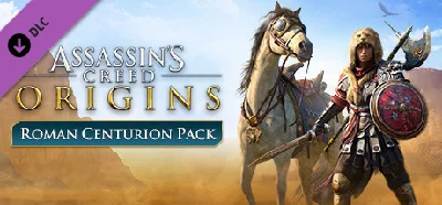 Assassin´s Creed® Origins - Roman Centurion Pack