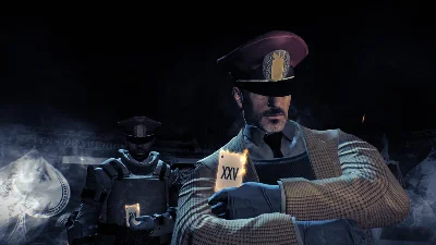 PAYDAY 2: The OVERKILL Pack (DLC) STEAM GIFT / RU/CIS