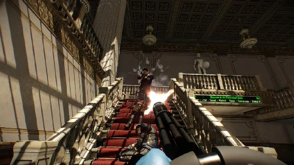 PAYDAY 2: The OVERKILL Pack (DLC) STEAM GIFT / RU/CIS
