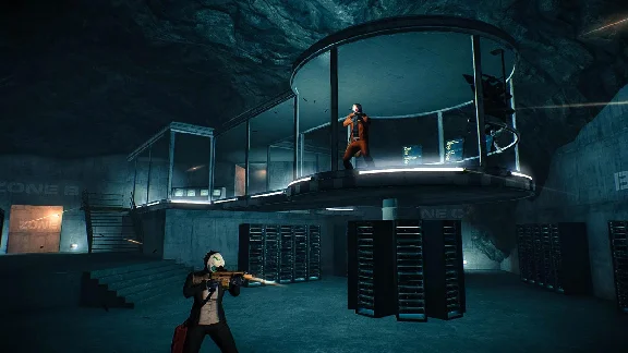 PAYDAY 2: The Point Break Heists (DLC) STEAM 🚀РФ+СНГ