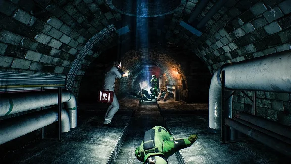 PAYDAY 2: The Point Break Heists (DLC) STEAM 🚀РФ+СНГ