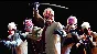 PAYDAY 2: Yakuza Character Pack (DLC) STEAM GIFT/RU/CIS