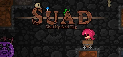 Shut Up And Dig [Steam\FreeRegion\Key]