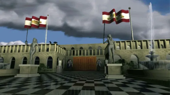 Jagged Alliance 2 - Wildfire (Steam Key / ROW)