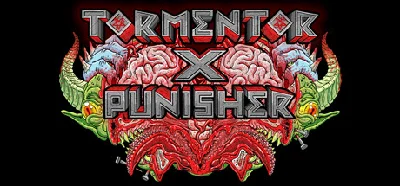 Tormentor X Punisher (Steam\Global\Key)